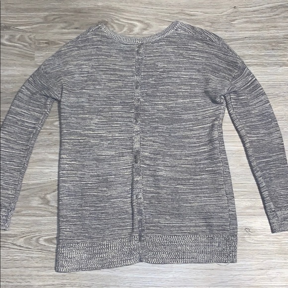 Denver Hayes Sweater - Picture 2 of 3